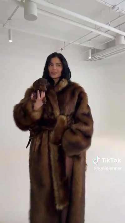 Mothers new TikTok
