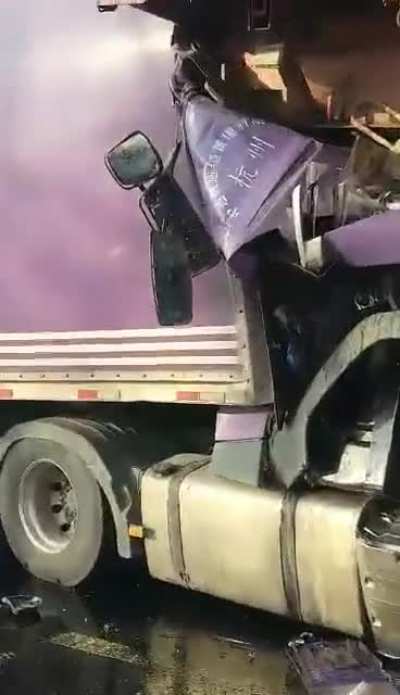 Don&rsquo;t text and drive. NSFW