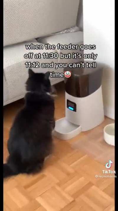 Straight disappointment 🥲