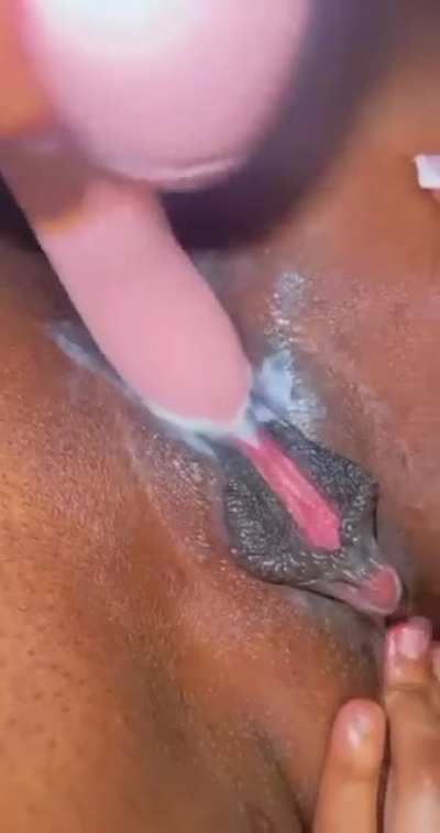 Work on her