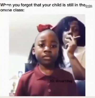 Nooooo!