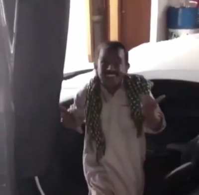 Where&rsquo;s my lambo