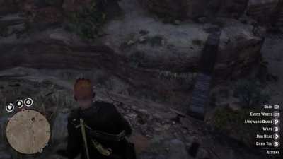 My friends and I were trying to do a trick shot on the bridge, and well... you&rsquo;ll see what happens
