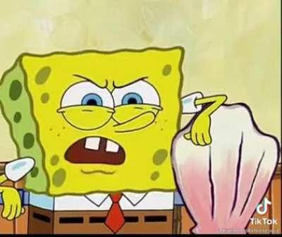 Fuck patrick