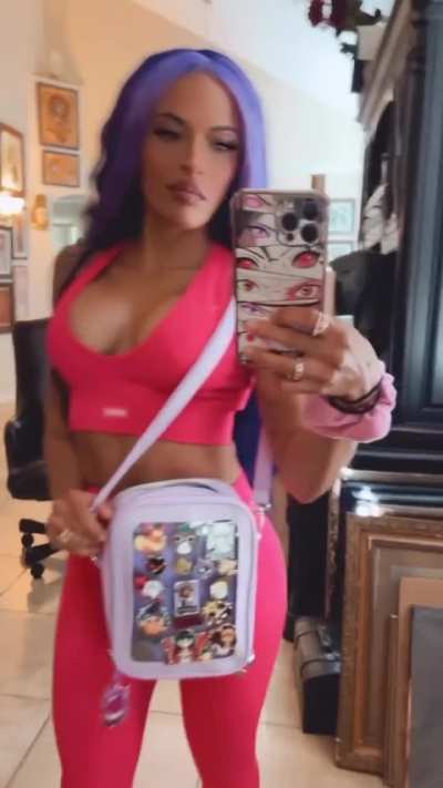 Zelina Vega
