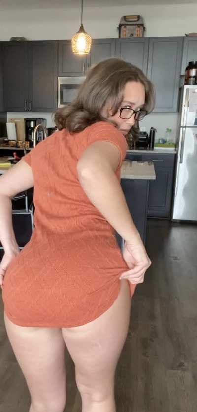 Don’t half-ass anything. Use my whole ass instead.