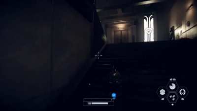 maybe found a Nier Easter egg in Star Wars Battlefront 2, I was playing the campaign when I all of a sudden heard a stormtrooper say "inferno has escaped sector '2B', all units advance on sector '9S'. idk if this was an easter egg or just a coincidence bu