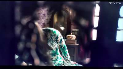 Sahiba bali hot...