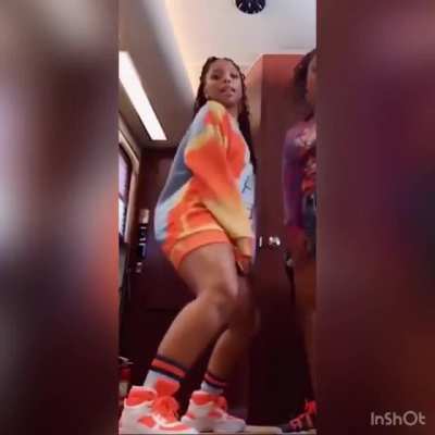 Twerk ❤️