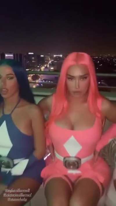 Kylie ft