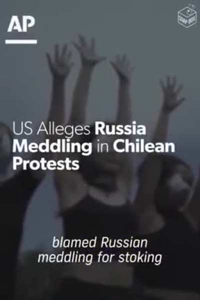 How US defines &ldquo;protesters.&rdquo; (Please let me know where else I can post this, more people should be aware and become unbiased)