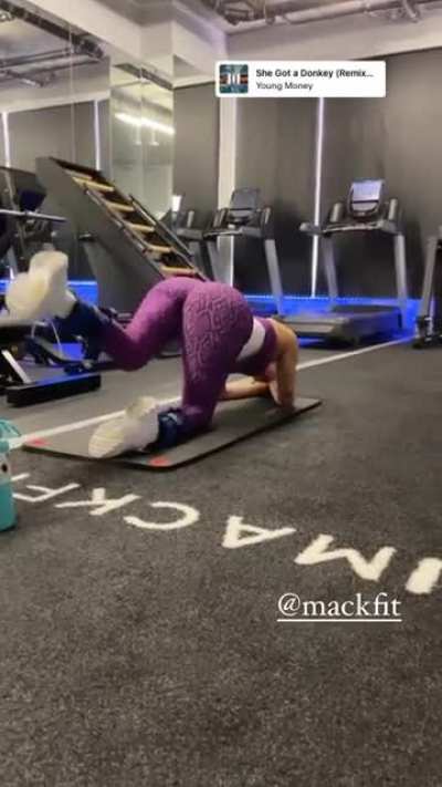 From her story