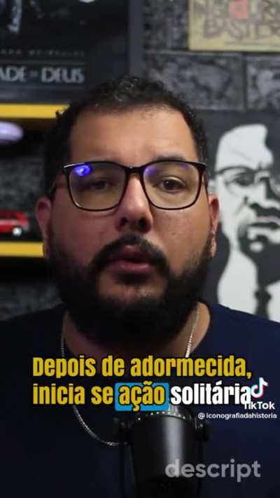 Conhecia??