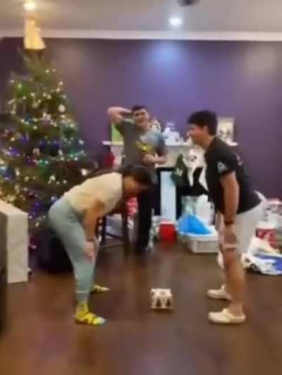 great present