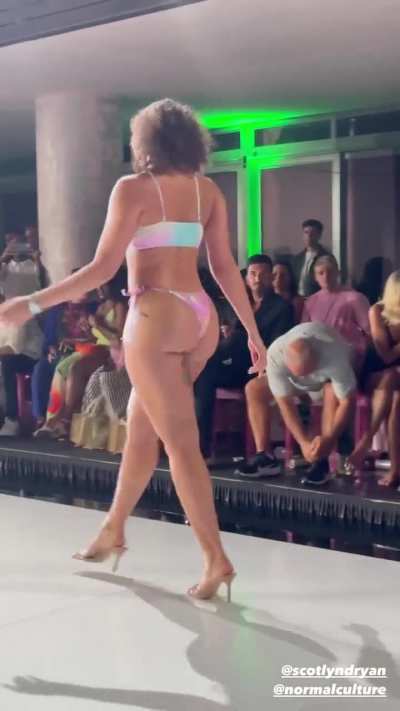 Catwalk