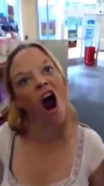 When