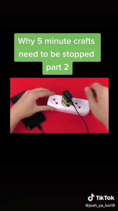 Why do they still exist