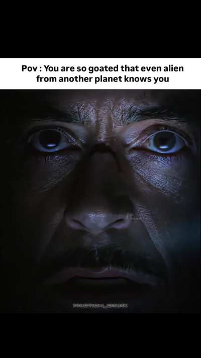 Genius, billionaire, playboy, philanthropist