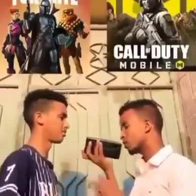 Fortnight Babagee