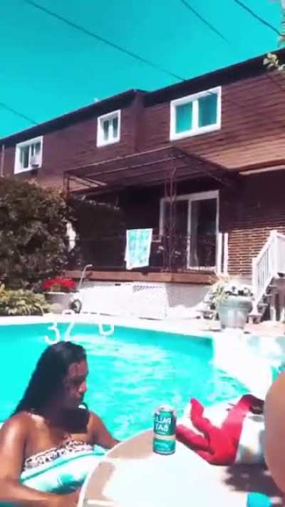 Her latest story