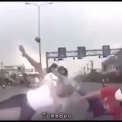 Momento dab