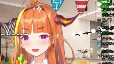 Arigatou!
