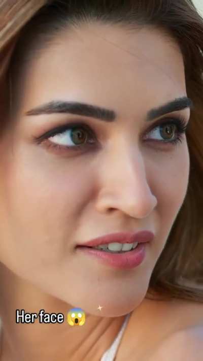 Kriti Sanon