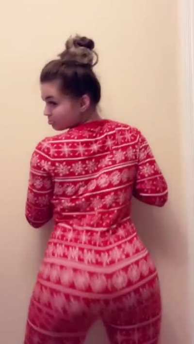 Nice onesy