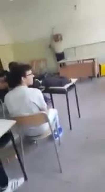 Pasado de verga