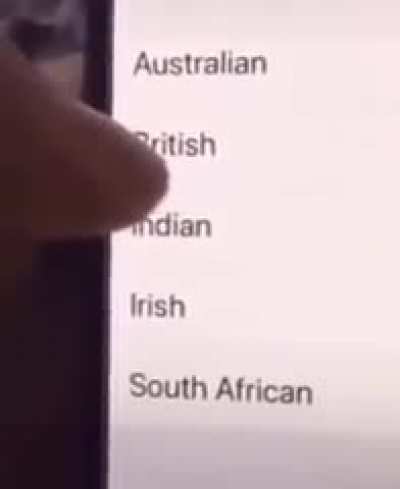 British