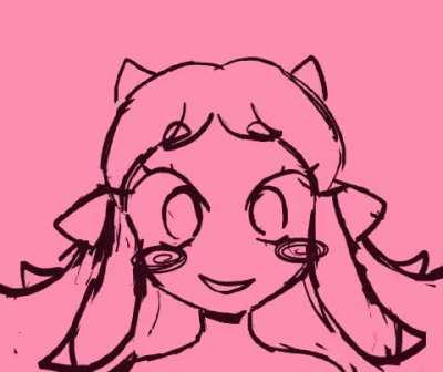 tiny Lum animation