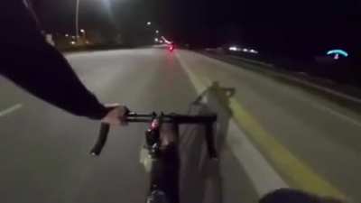 Maybe maybe maybe
