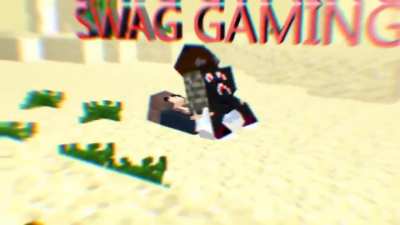 La intro de mi primito de 7 a&ntilde;os 😎👊