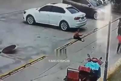 Илон Маск, начало? Парень почти стал астронавтом