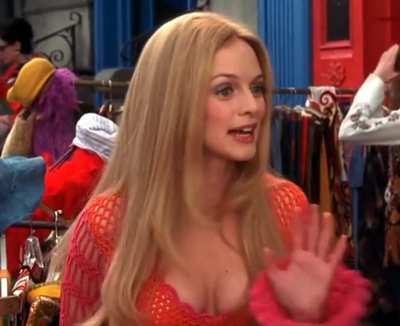 Heather Graham