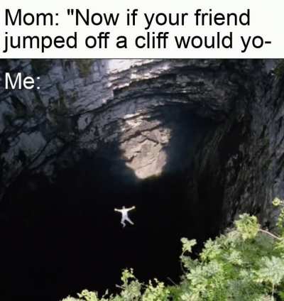 I got you homie