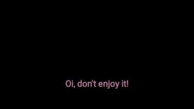 This is why I wear headphones
