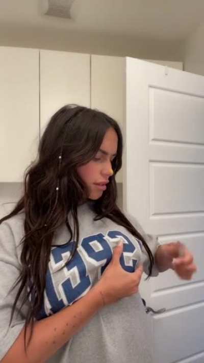 Hot girl shit