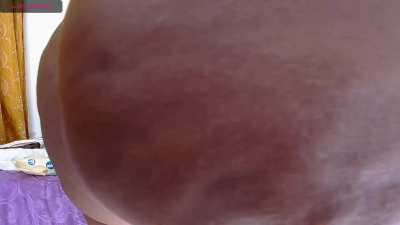 Pink Thong