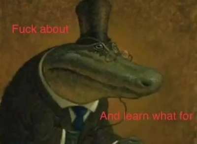 Wise words