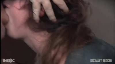 Completely helpless