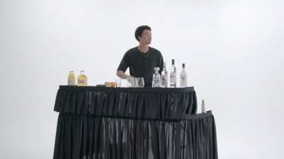 Wubby doesn't like old fashions