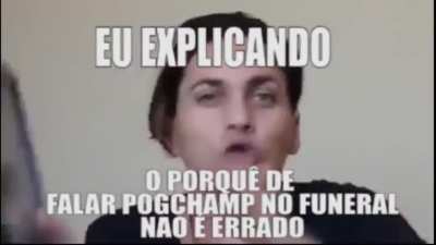 isso nao &eacute; muito poger 😔