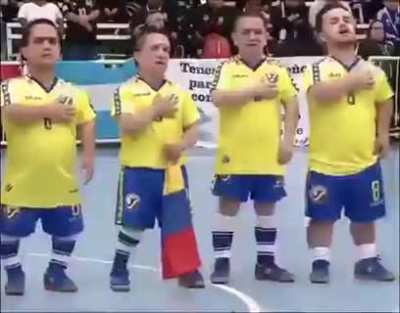 Minions