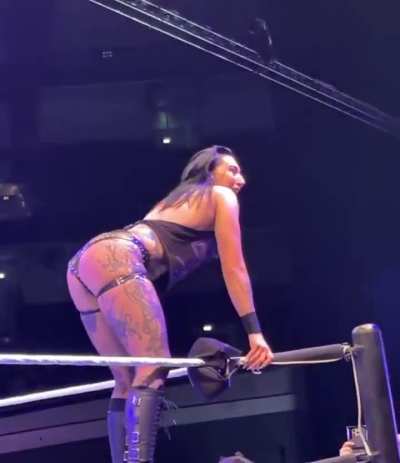 Rhea Bloody Ripley