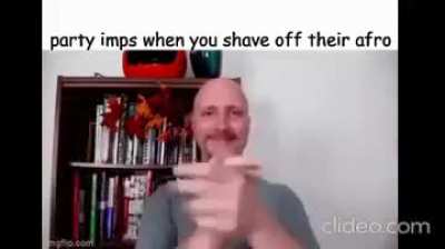 imp slander