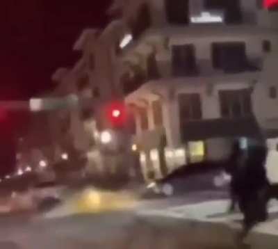 To drift