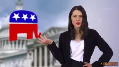 Honest Government Ad | A message from the White House