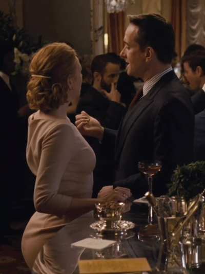 Sarah Snook backstory in Succession season 3