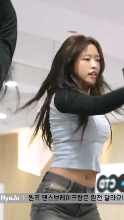 Hyeju